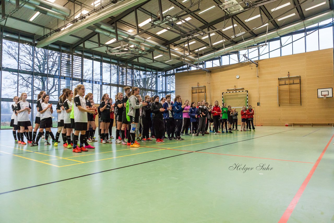 Bild 447 - Girls Cup